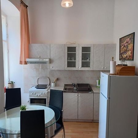 Apartmandamir Crikvenica Luaran gambar