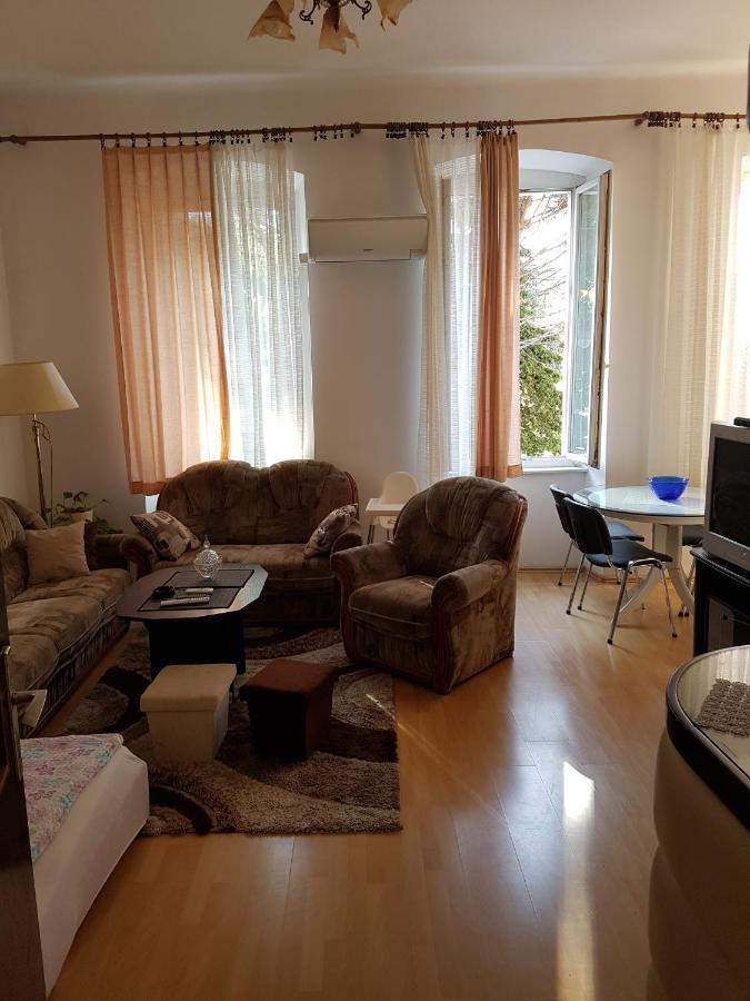 Apartmandamir Crikvenica Luaran gambar