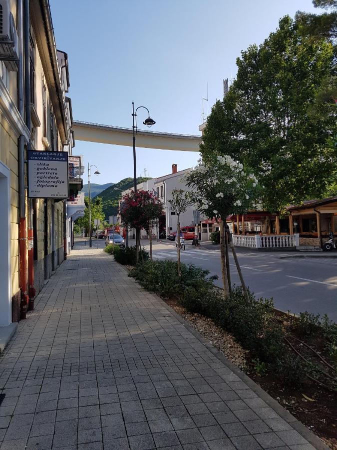 Apartmandamir Crikvenica Luaran gambar