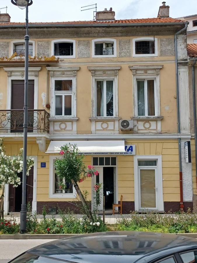 Apartmandamir Crikvenica Luaran gambar