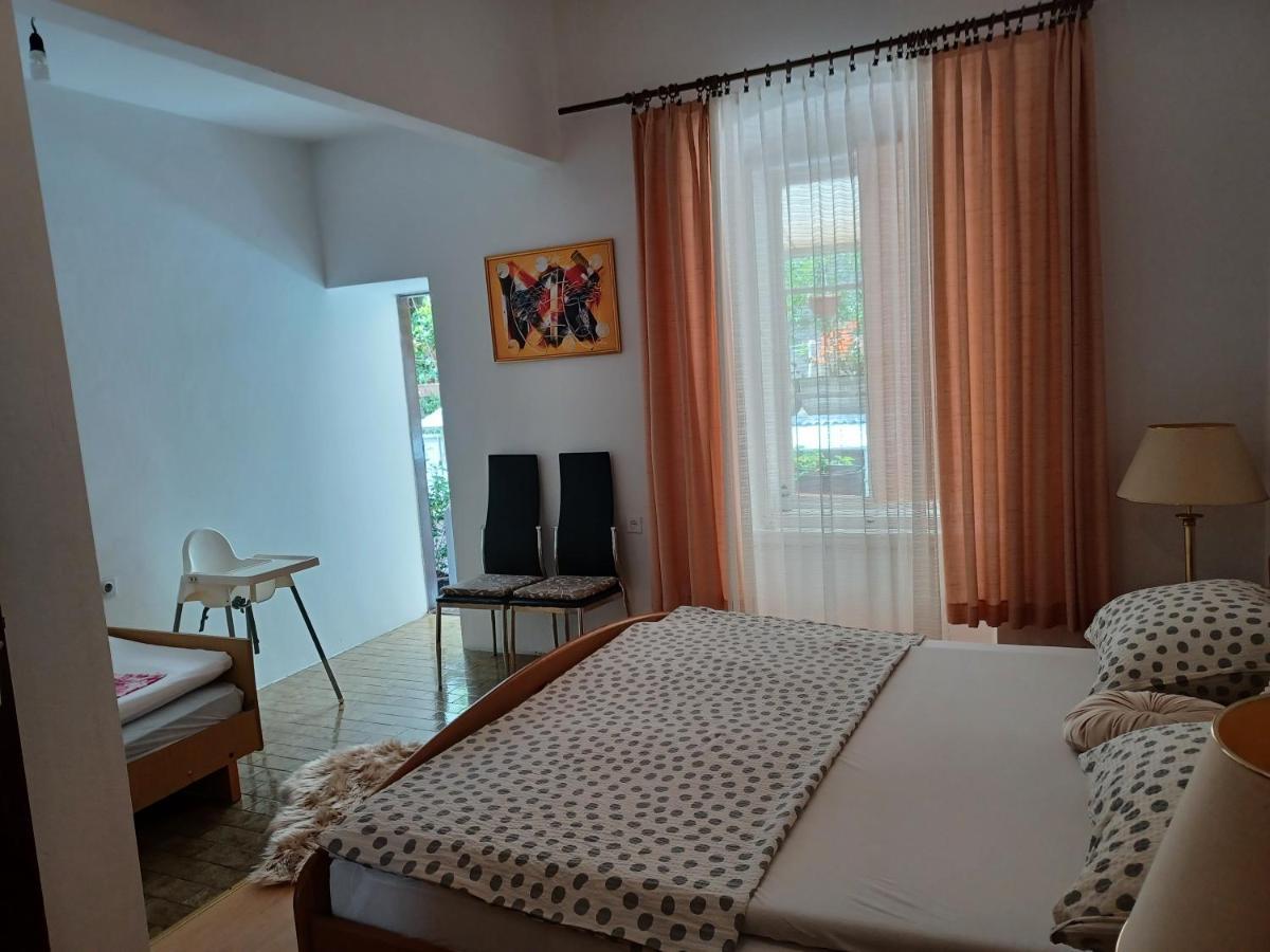 Apartmandamir Crikvenica Luaran gambar