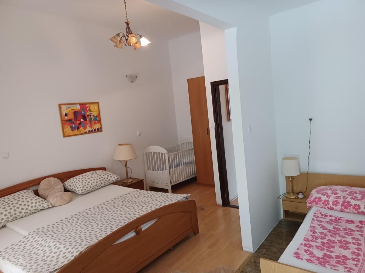 Apartmandamir Crikvenica Luaran gambar