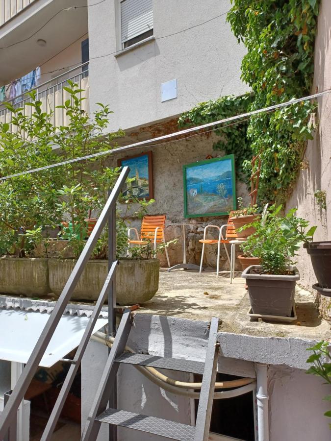 Apartmandamir Crikvenica Luaran gambar