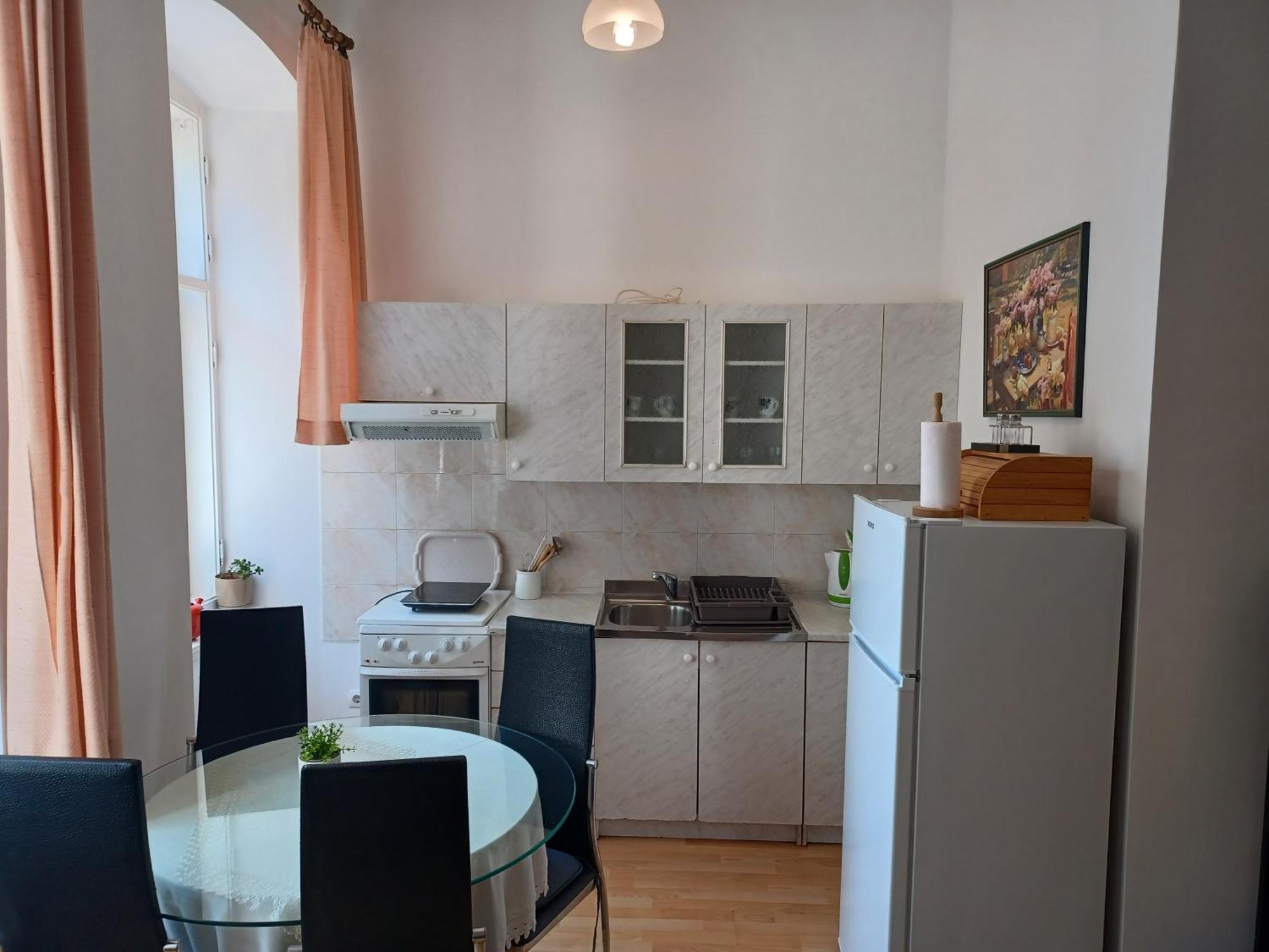 Apartmandamir Crikvenica Luaran gambar