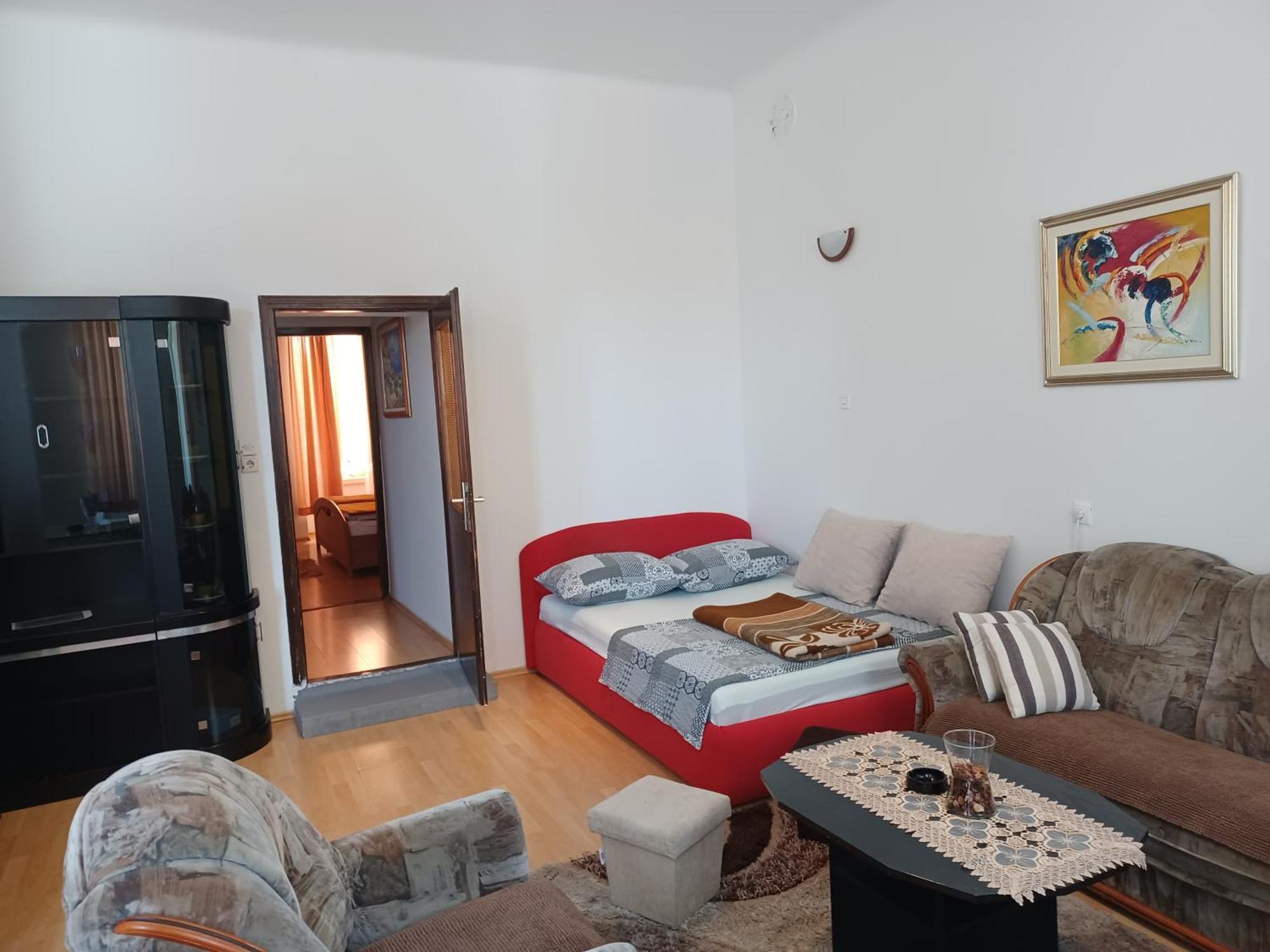 Apartmandamir Crikvenica Luaran gambar