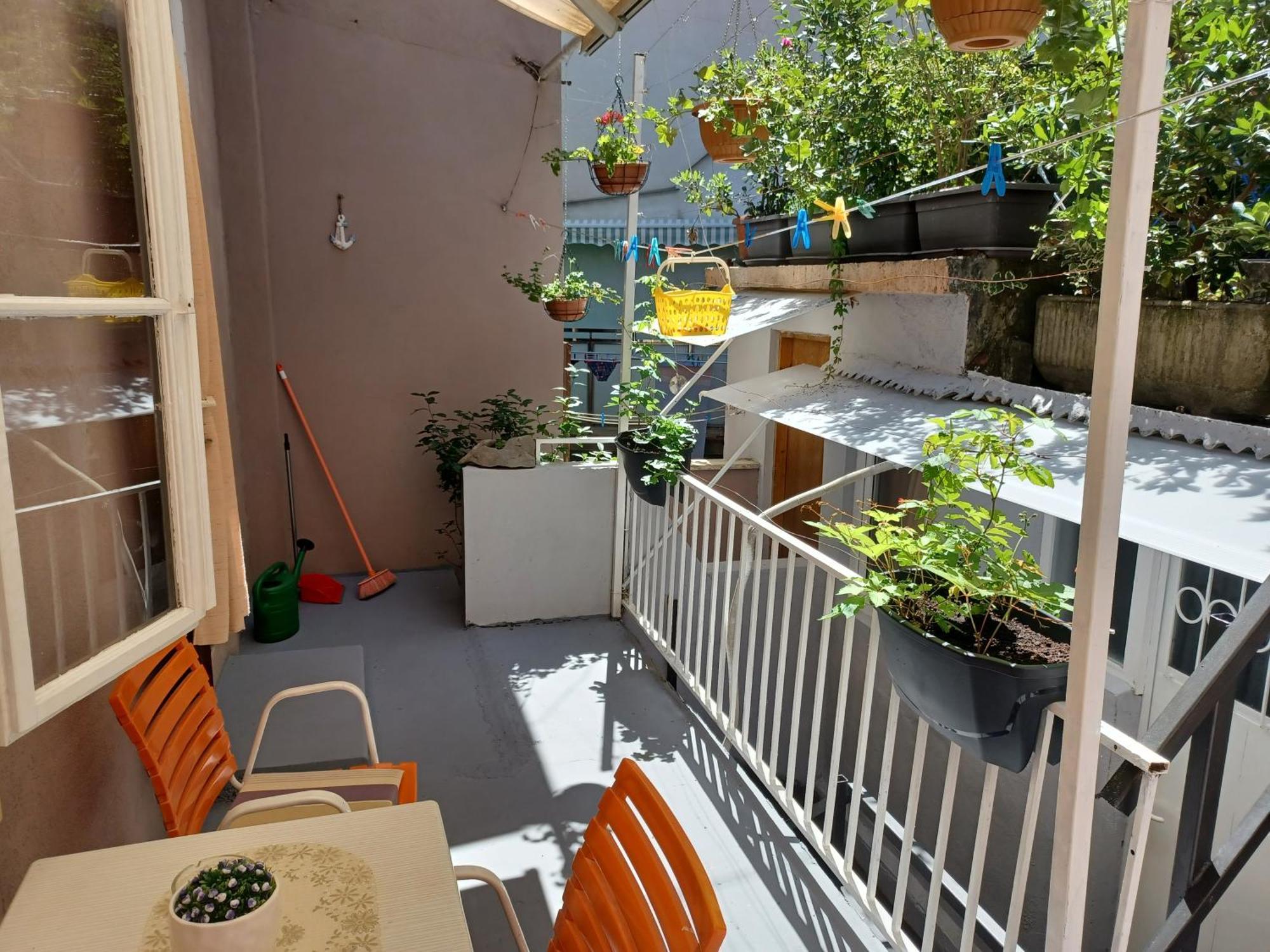 Apartmandamir Crikvenica Luaran gambar