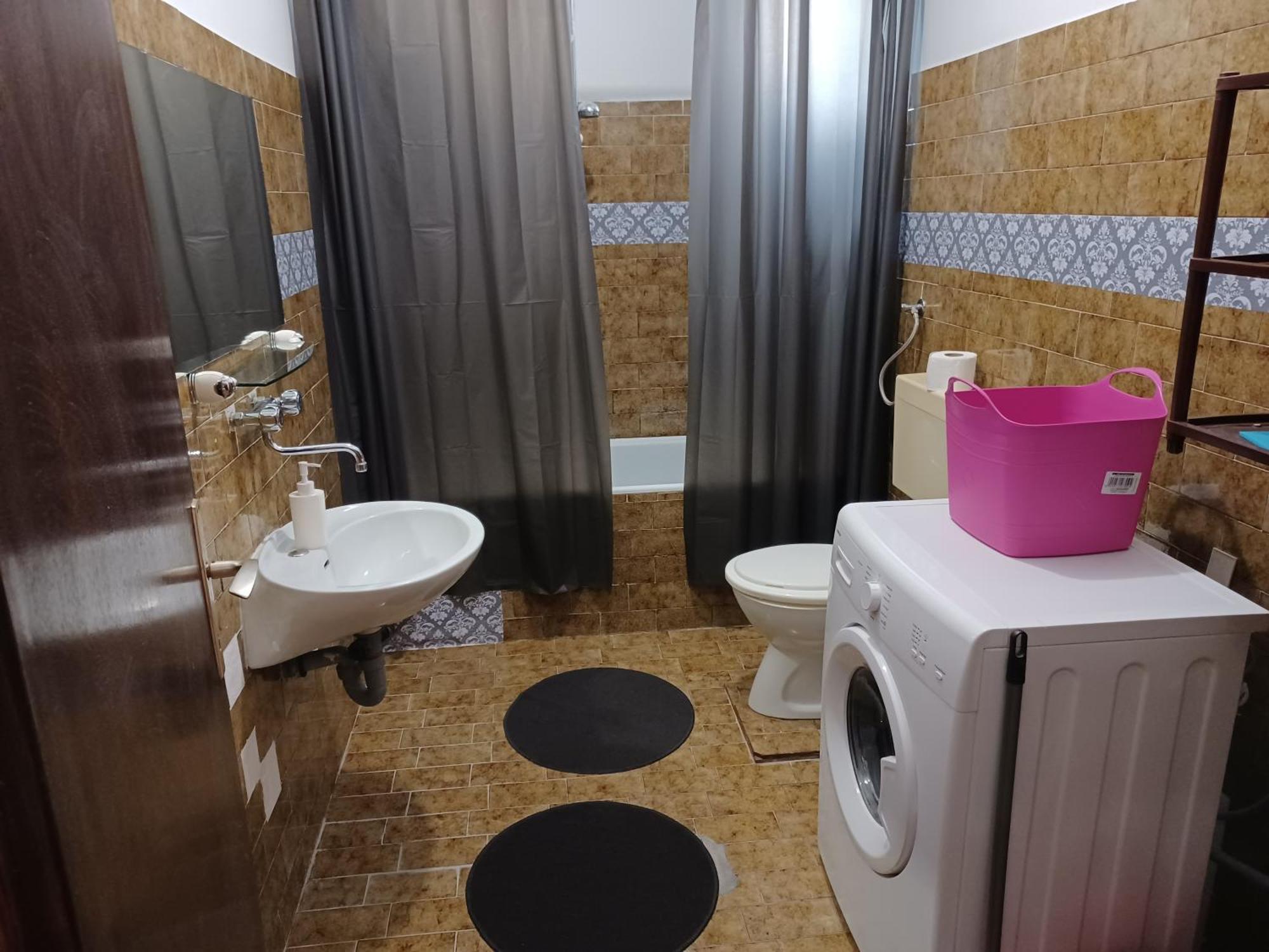 Apartmandamir Crikvenica Luaran gambar