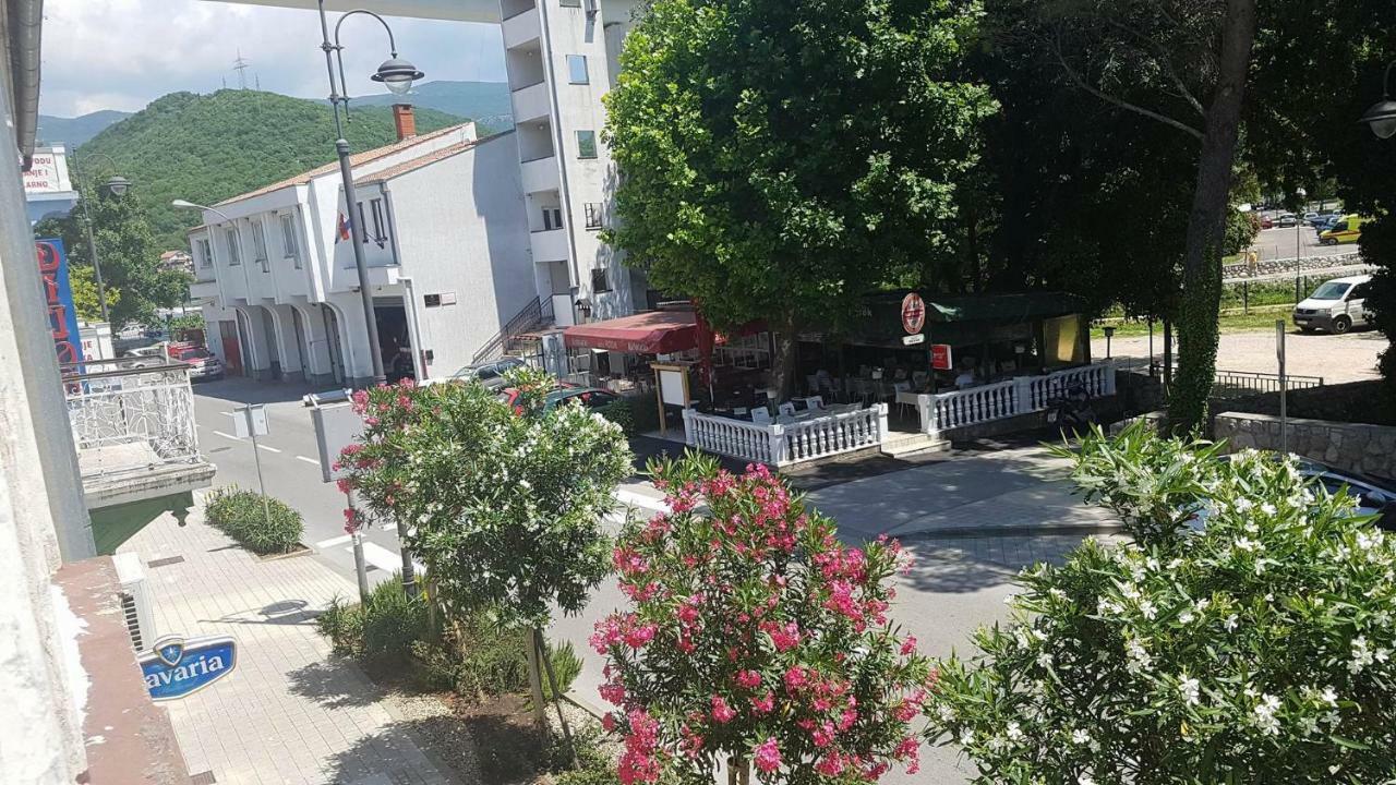 Apartmandamir Crikvenica Luaran gambar