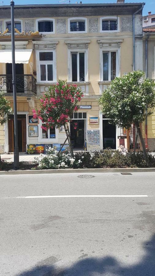Apartmandamir Crikvenica Luaran gambar